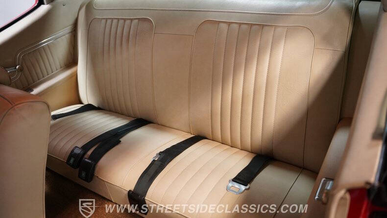 1971 Chevrolet Chevelle