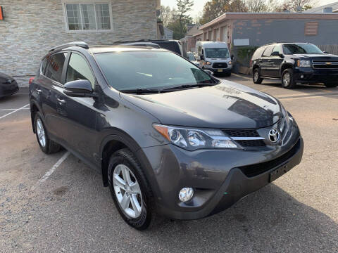 2014 Toyota RAV4 for sale at MFT Auction in Lodi NJ