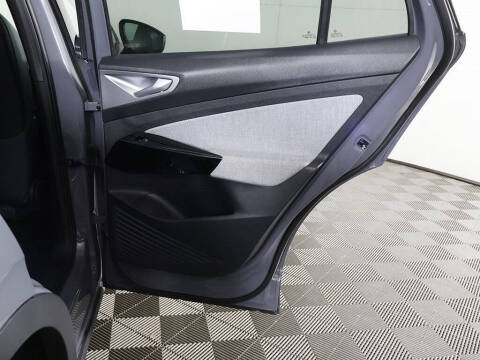 2024 Volkswagen ID.4 Standard