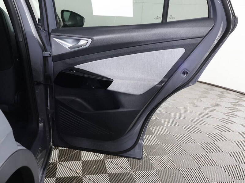 2024 Volkswagen ID.4 Standard