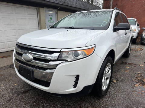 2014 Ford Edge SE