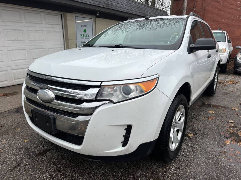2014 Ford Edge SE