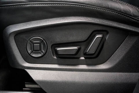 2021 Audi Q8 quattro Premium Plus 55 TFSI