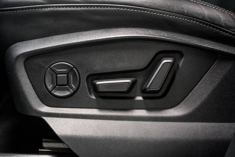 2021 Audi Q8 quattro Premium Plus 55 TFSI