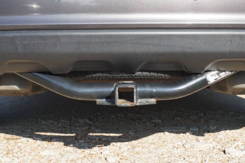 2015 Dodge Journey R/T