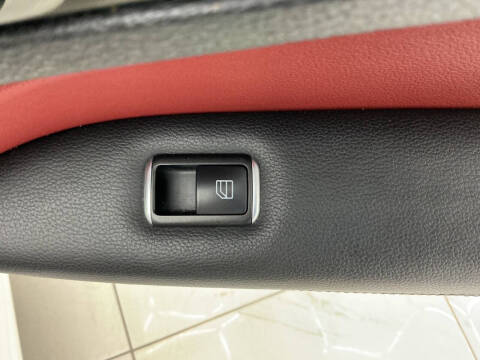 2013 Mercedes-Benz E-Class E 550