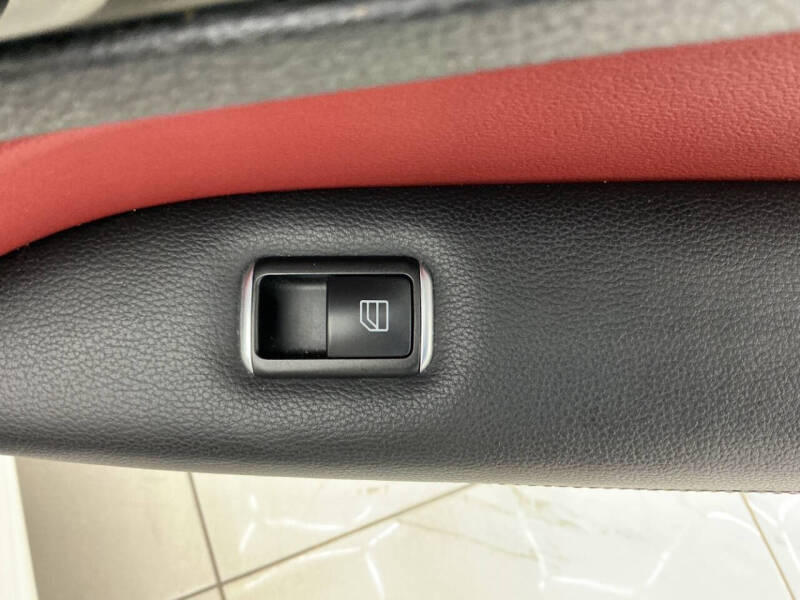 2013 Mercedes-Benz E-Class E 550