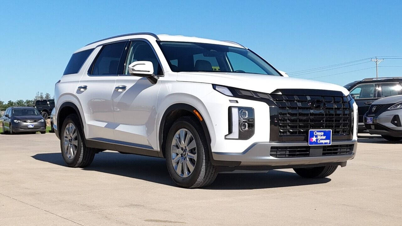 2024 Hyundai PALISADE for sale at Cresco Motor Company in Cresco, IA