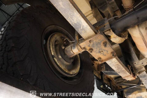 1989 Land Rover Santana