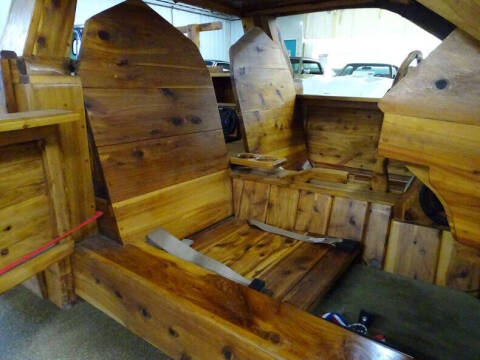 1985 Chevrolet Cavalier