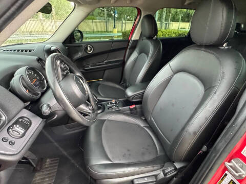 2020 MINI Countryman