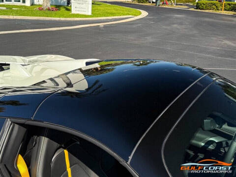 2024 Ferrari SF90 Spider