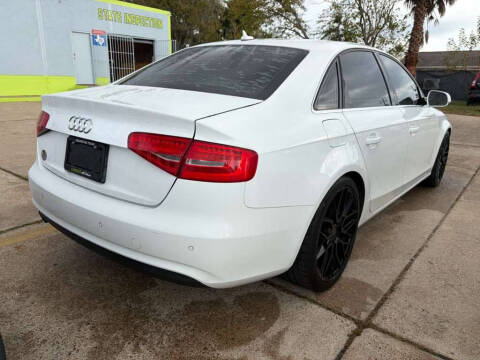 2017 Audi Q3 2.0T Premium Plus