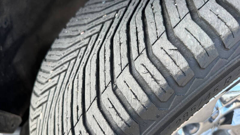 2017 Cadillac Escalade ESV Platinum