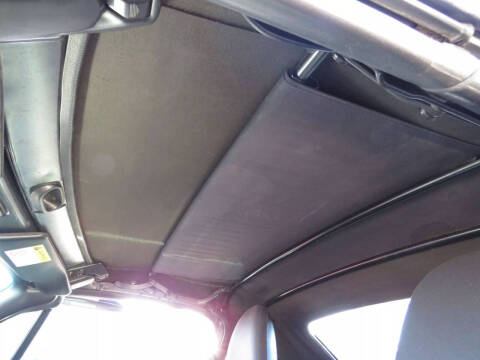 2002 Mazda MX-5 Miata