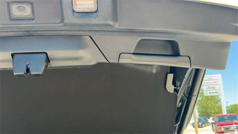 2022 Ford Mustang Mach-E Premium