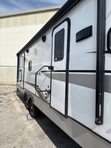 2025 Keystone RV Cougar