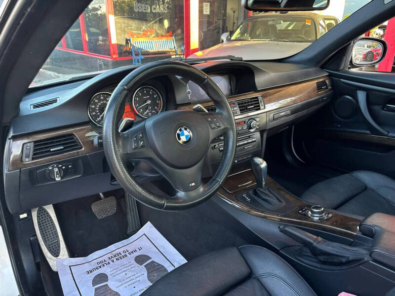 2013 BMW 3 Series 335i