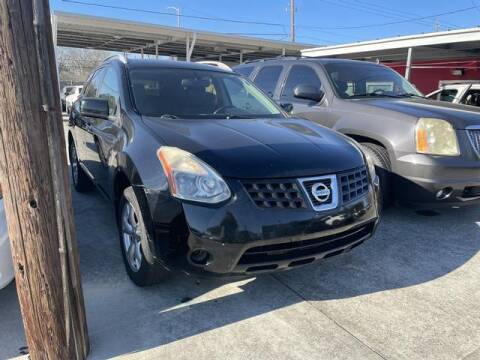 2010 Nissan Rogue for sale at CE Auto Sales in Baytown TX