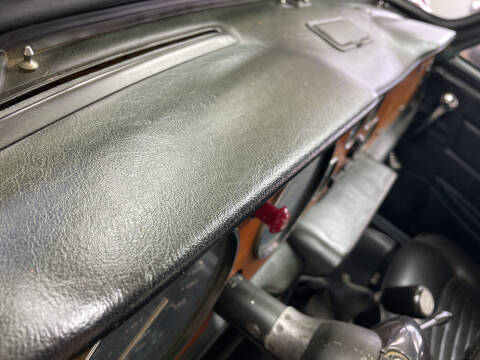 1976 Triumph TR6