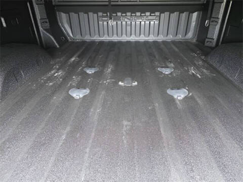 2024 GMC Sierra 3500HD