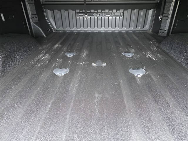 2024 GMC Sierra 3500HD