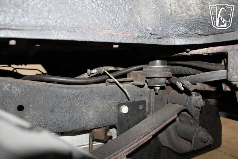 1970 Chevrolet Blazer