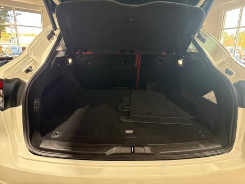 2022 Maserati Levante GT