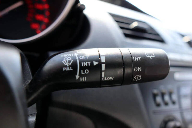 2010 Mazda MAZDASPEED3 Sport