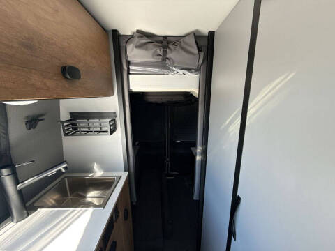 2025 Mercedes-Benz Sprinter