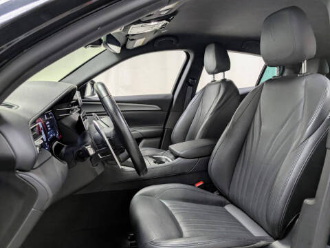 2024 Maserati Grecale GT