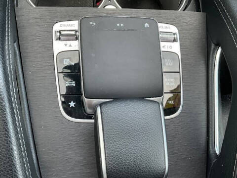 2020 Mercedes-Benz GLE GLE 450 4MATIC