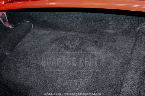 1965 Chevrolet Corvette