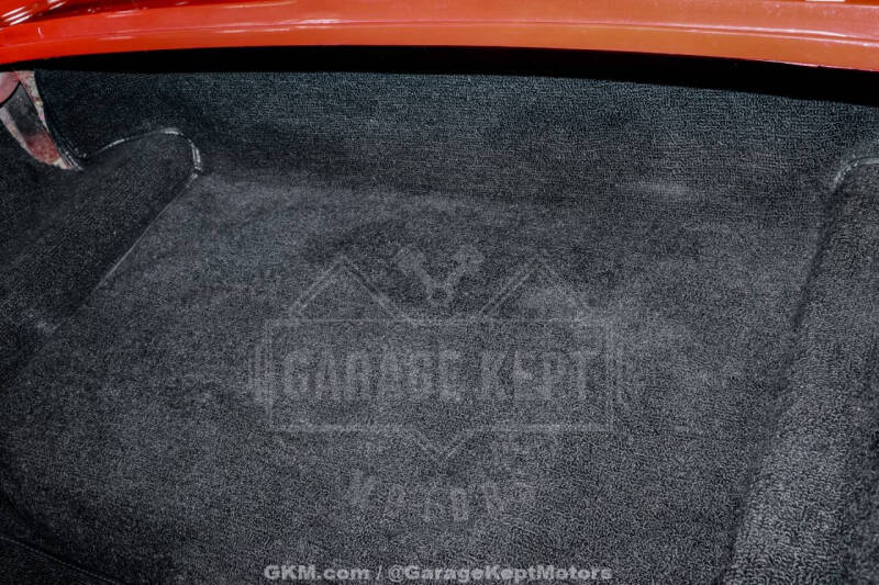1965 Chevrolet Corvette