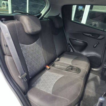 2020 Chevrolet Spark LS CVT