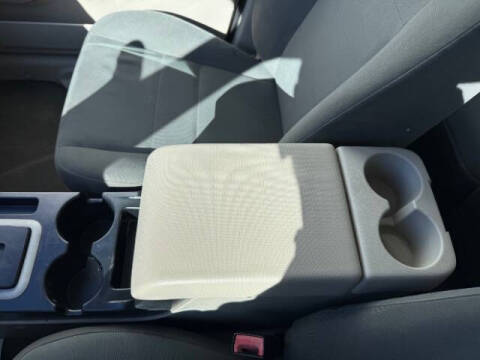 2012 Ford Escape XLS