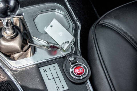 1965 Chevrolet Corvette