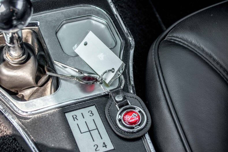 1965 Chevrolet Corvette