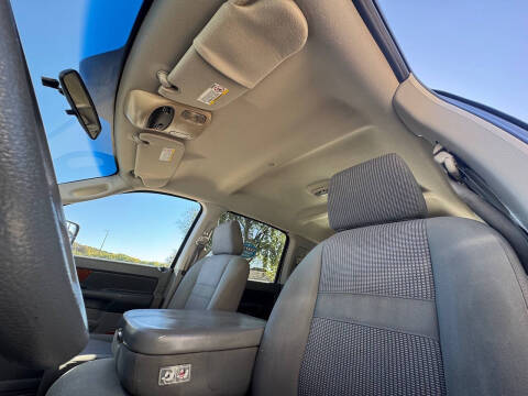 2006 Dodge Ram 1500 SLT