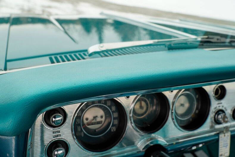 1964 Chevrolet Malibu