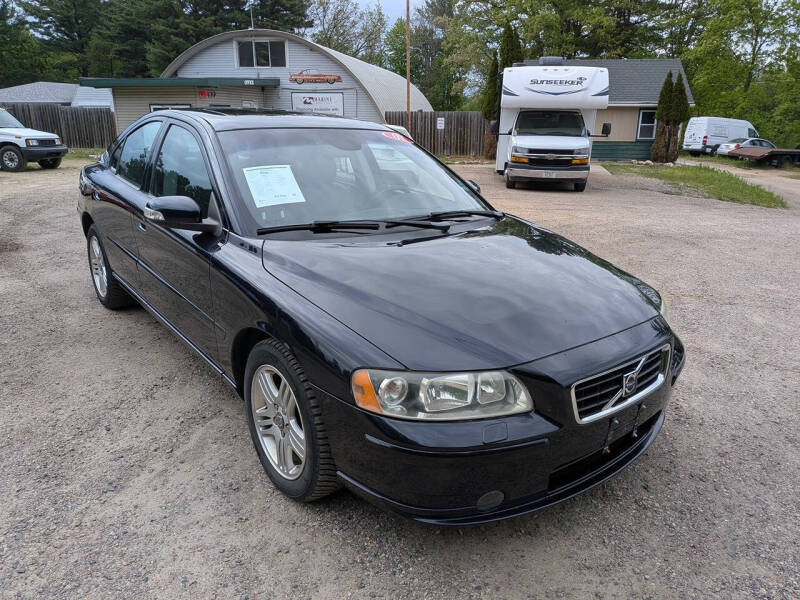 2007 Volvo S60