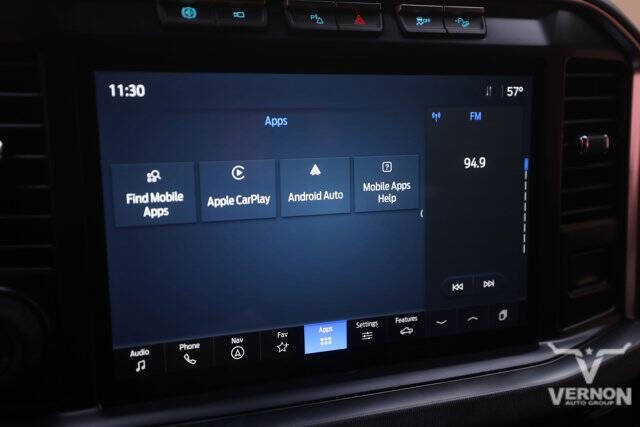 2024 Ford F-350 Super Duty