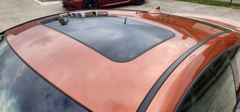 2013 Hyundai Genesis Coupe 3.8 Grand Touring