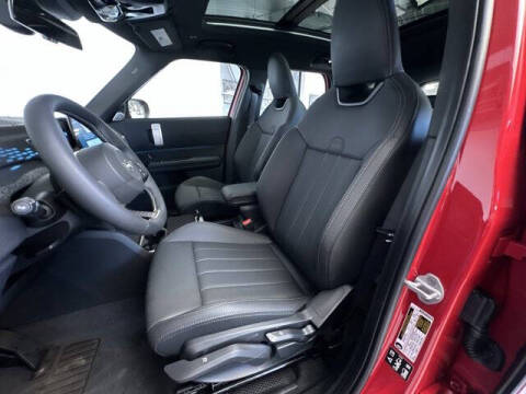2027 MINI Countryman