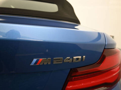 2020 BMW 2 Series M240i