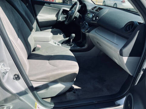 2012 Toyota RAV4