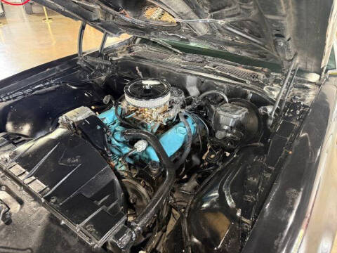 1975 Pontiac Trans Am