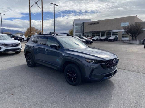 2025 Mazda CX-50 Hybrid Premium