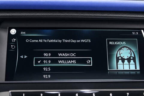 2022 Rolls-Royce Cullinan