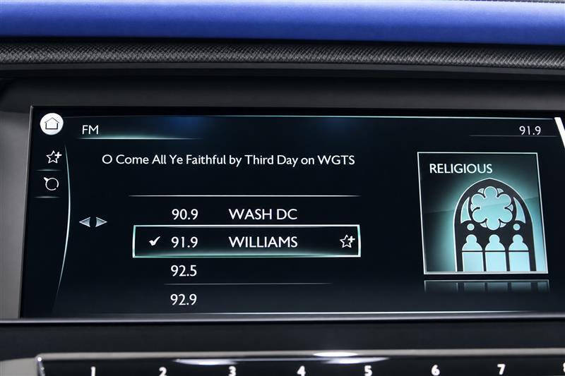 2022 Rolls-Royce Cullinan
